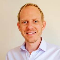 Portrait of Nicolas Baudron